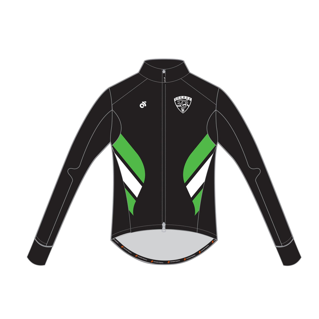 APEX Winter Jacket