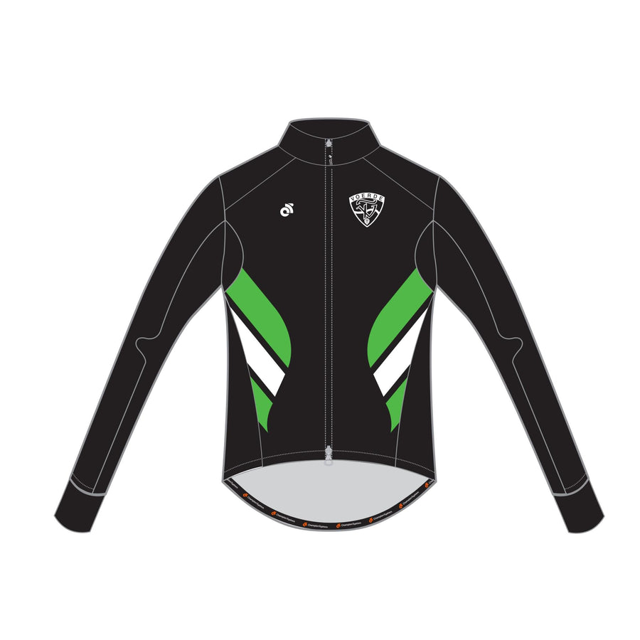 APEX Winter Jacket