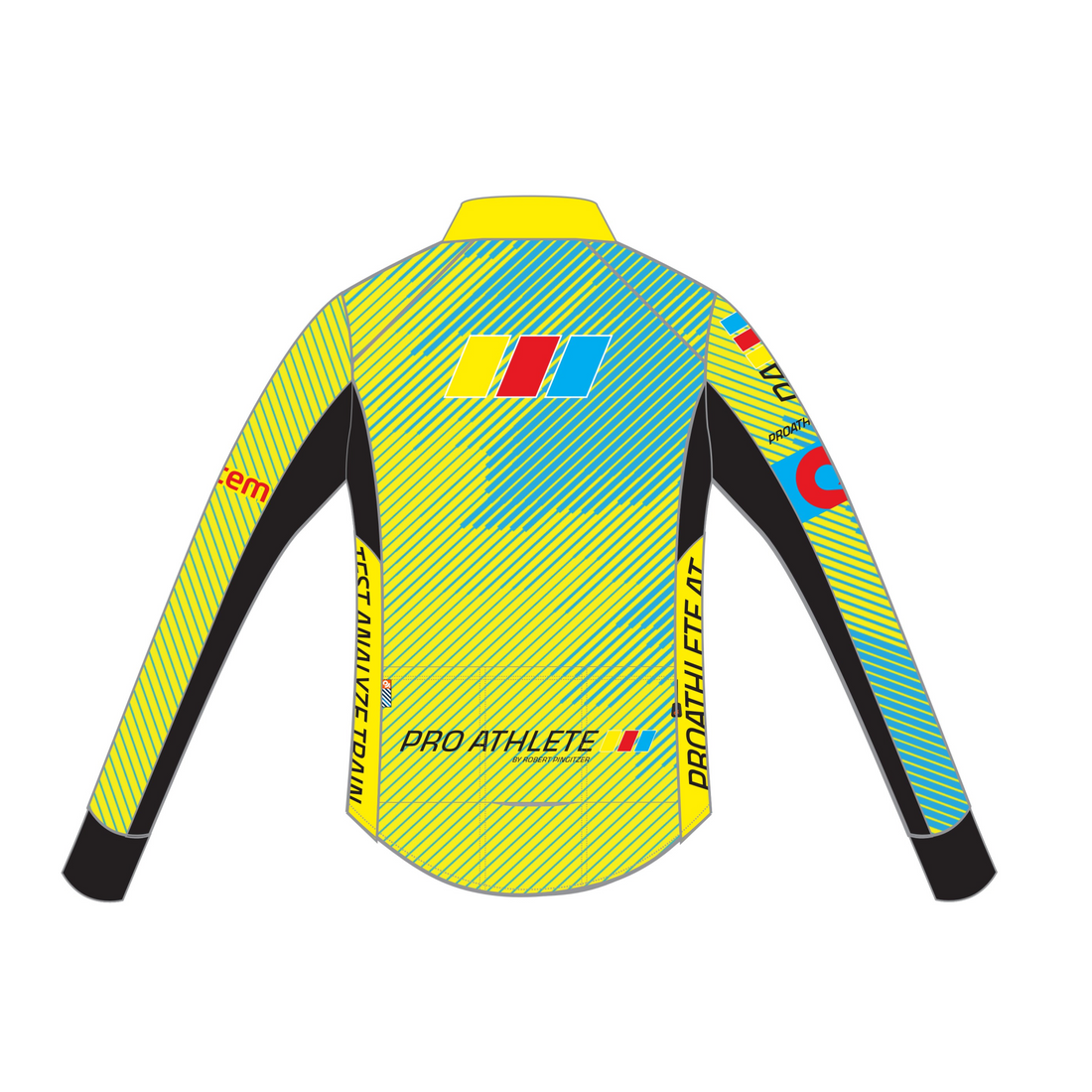 APEX Winter Jacket