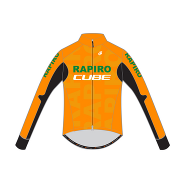 APEX Winter Jacket
