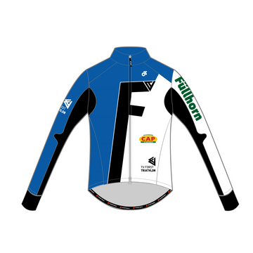 APEX Winter Jacket