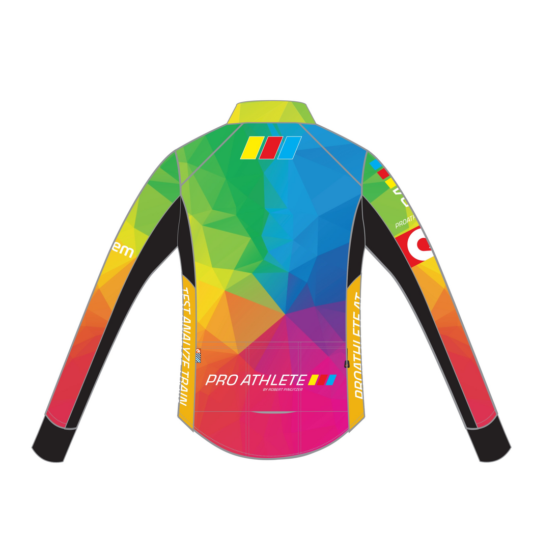APEX Winter Jacket