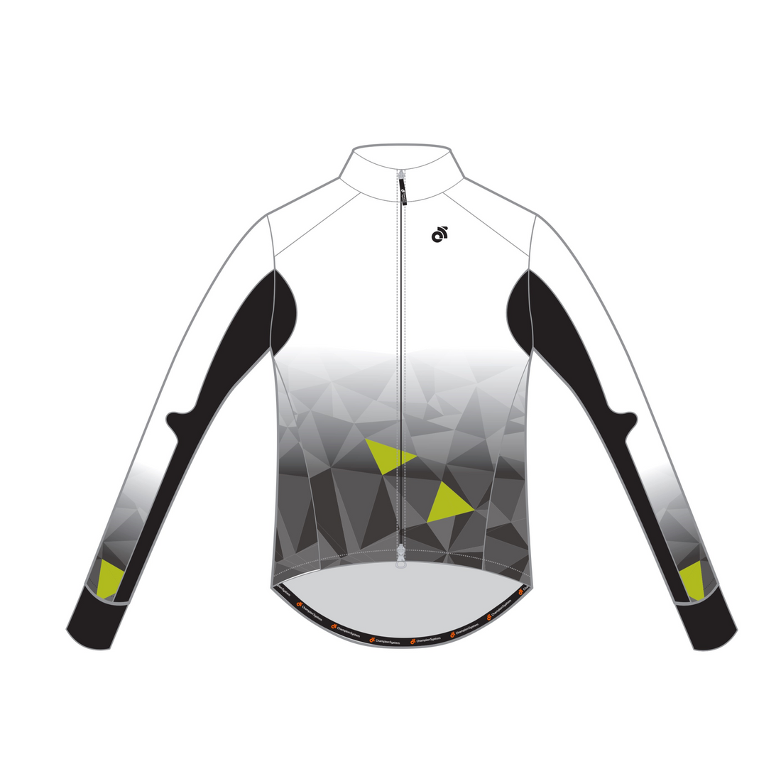 APEX Winter Jacket