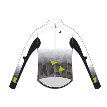 APEX Winter Jacket