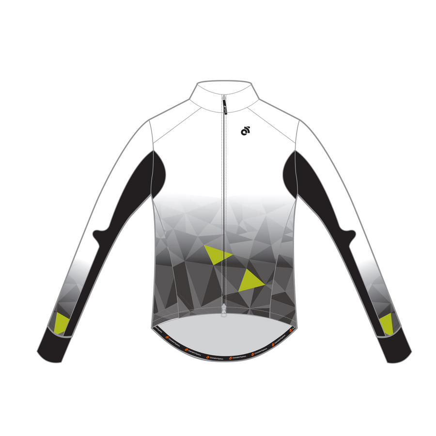 APEX Winter Jacket
