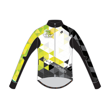 APEX Winter Jacket