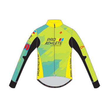 APEX Winter Jacket