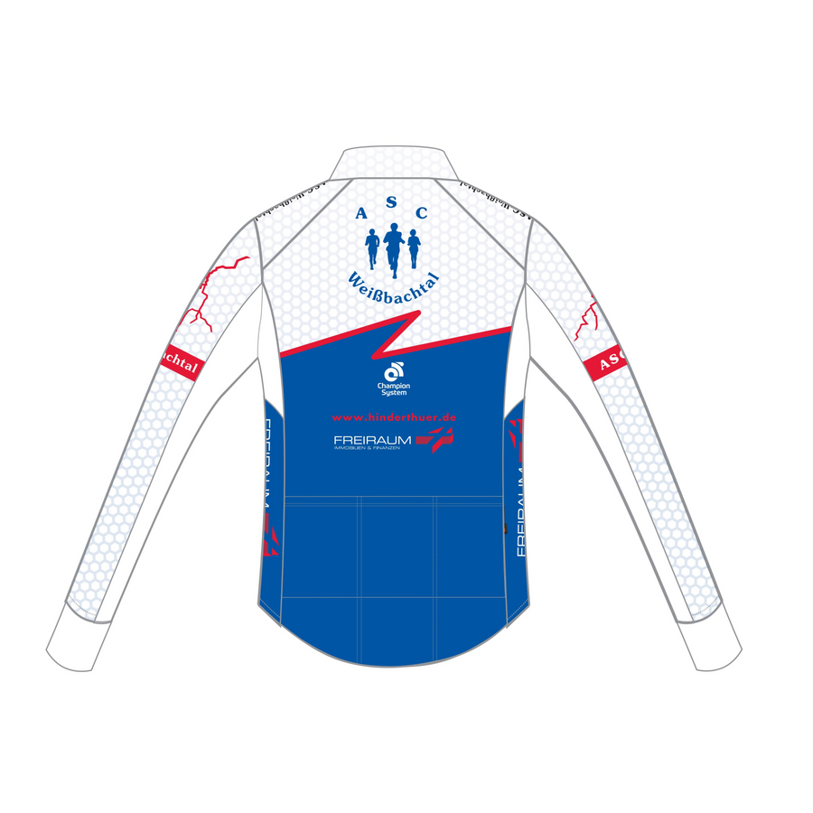 APEX Winter Jacket