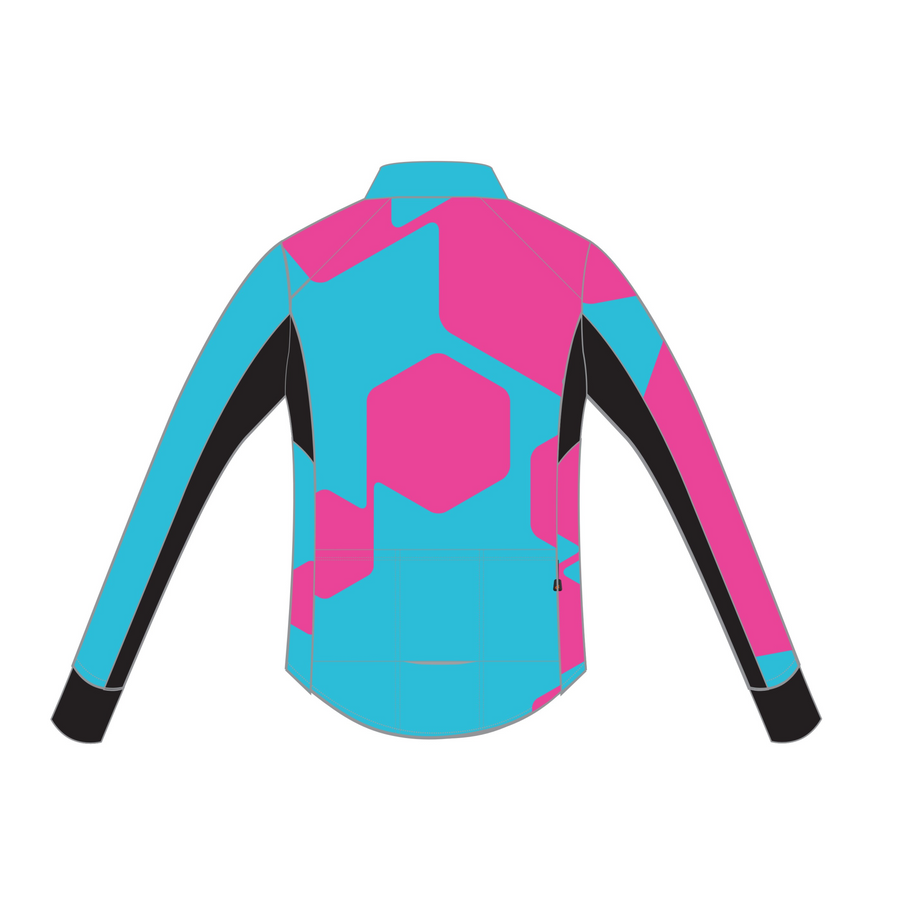 APEX Winter Jacket