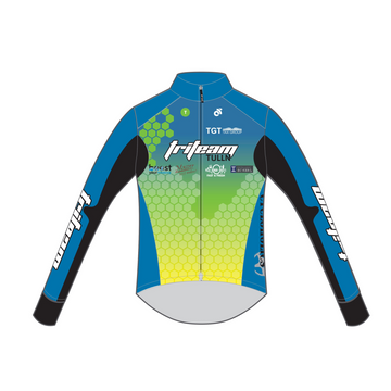 APEX Winter Jacket