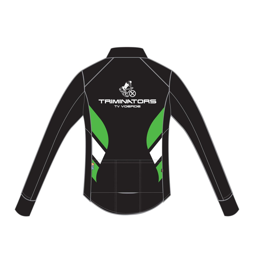 APEX Winter Jacket