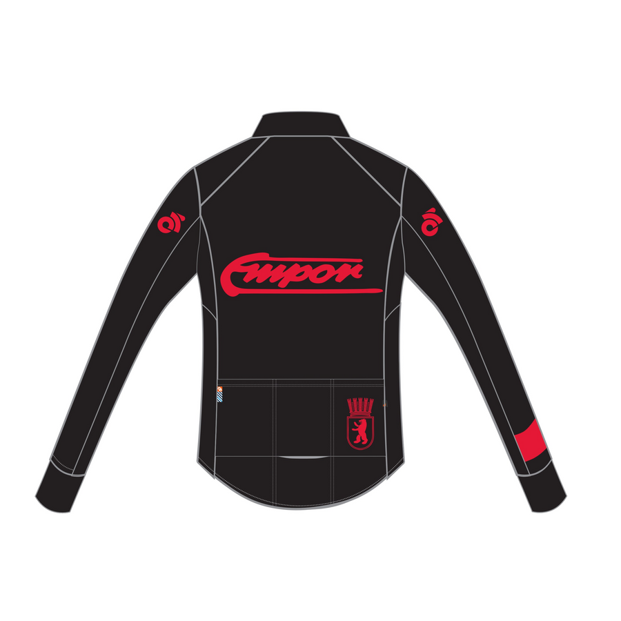 APEX Winter Jacket