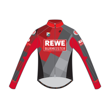 APEX Winter Jacket