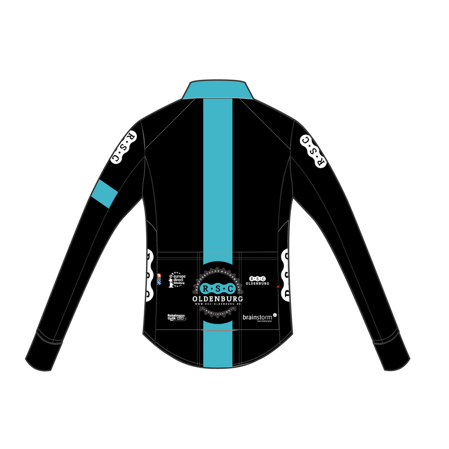 APEX Winter Jacket