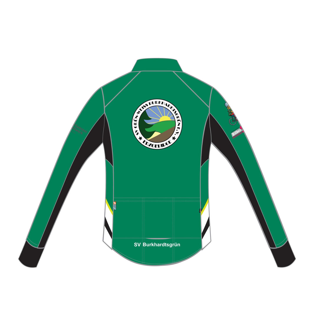 APEX Winter Jacket