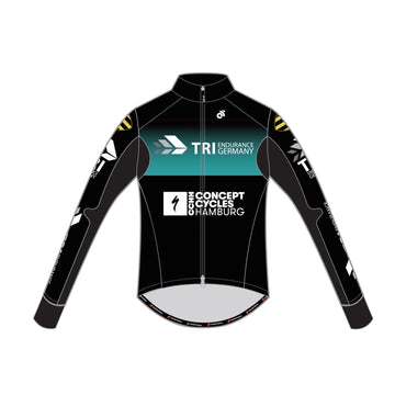 APEX Winter Jacket