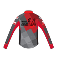 APEX Winter Jacket