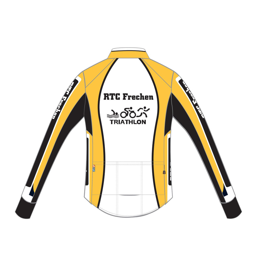 APEX Winter Jacket