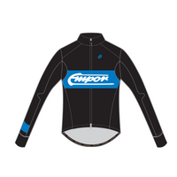 APEX Winter Jacket
