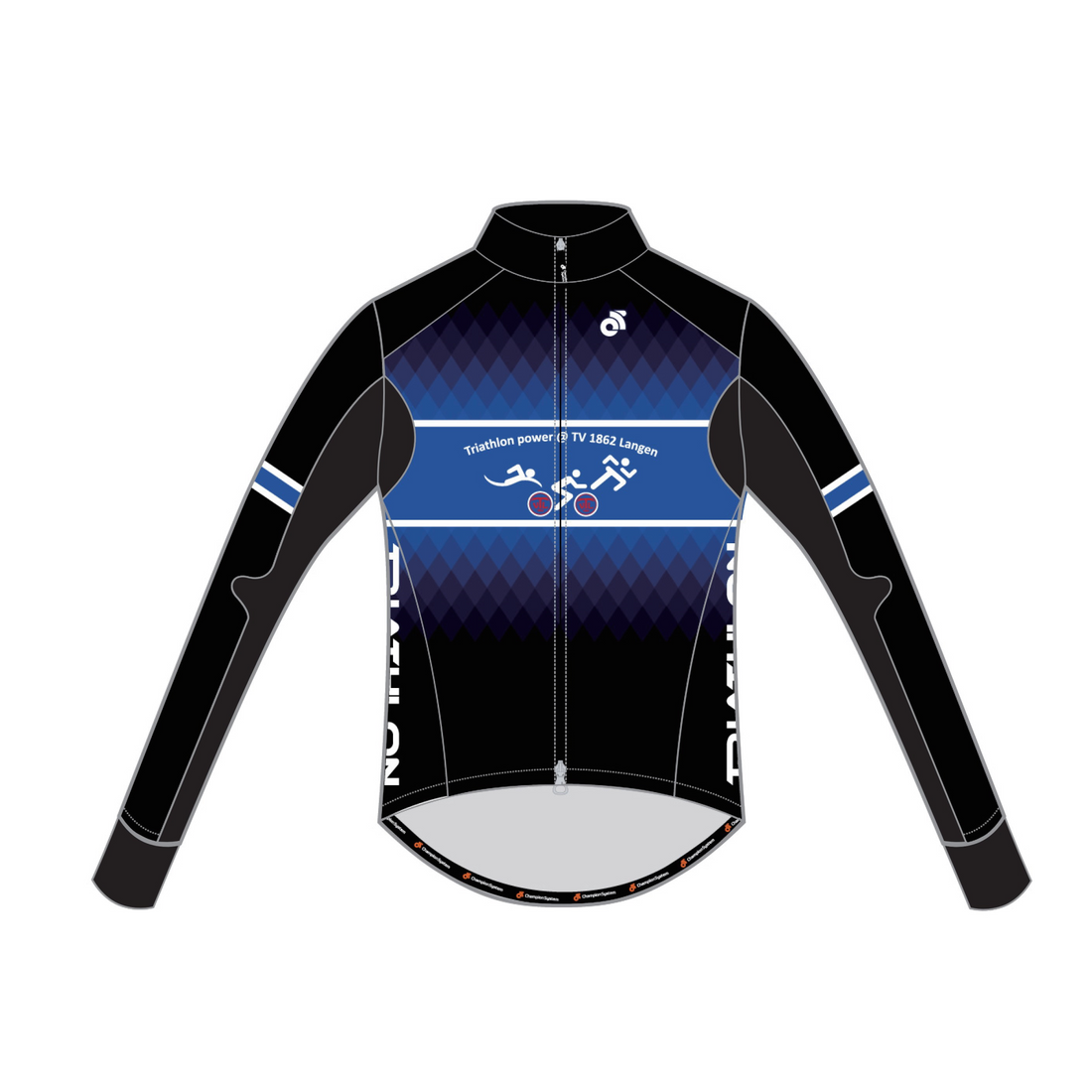 APEX Winter Jacket