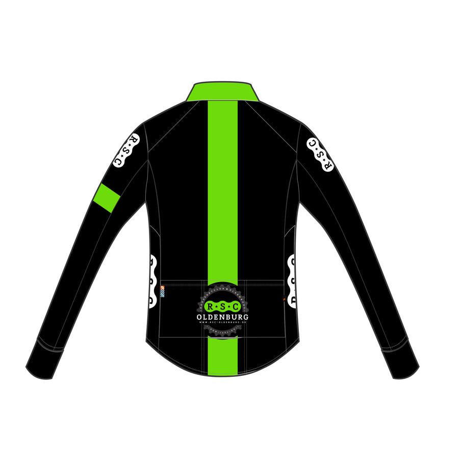 APEX Winter Jacket