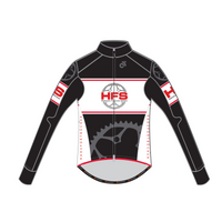 APEX Winter Jacket