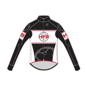 APEX Winter Jacket