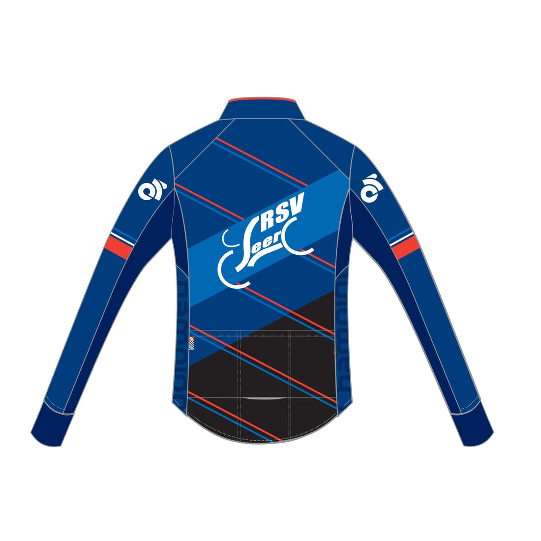 APEX Winter Jacket