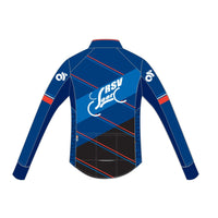 APEX Winter Jacket