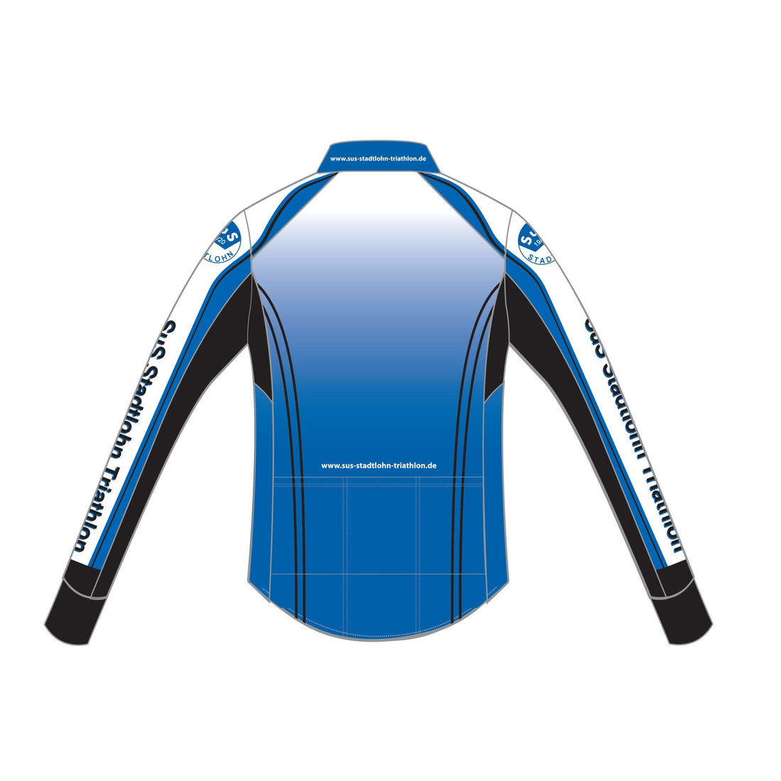APEX Winter Jacket
