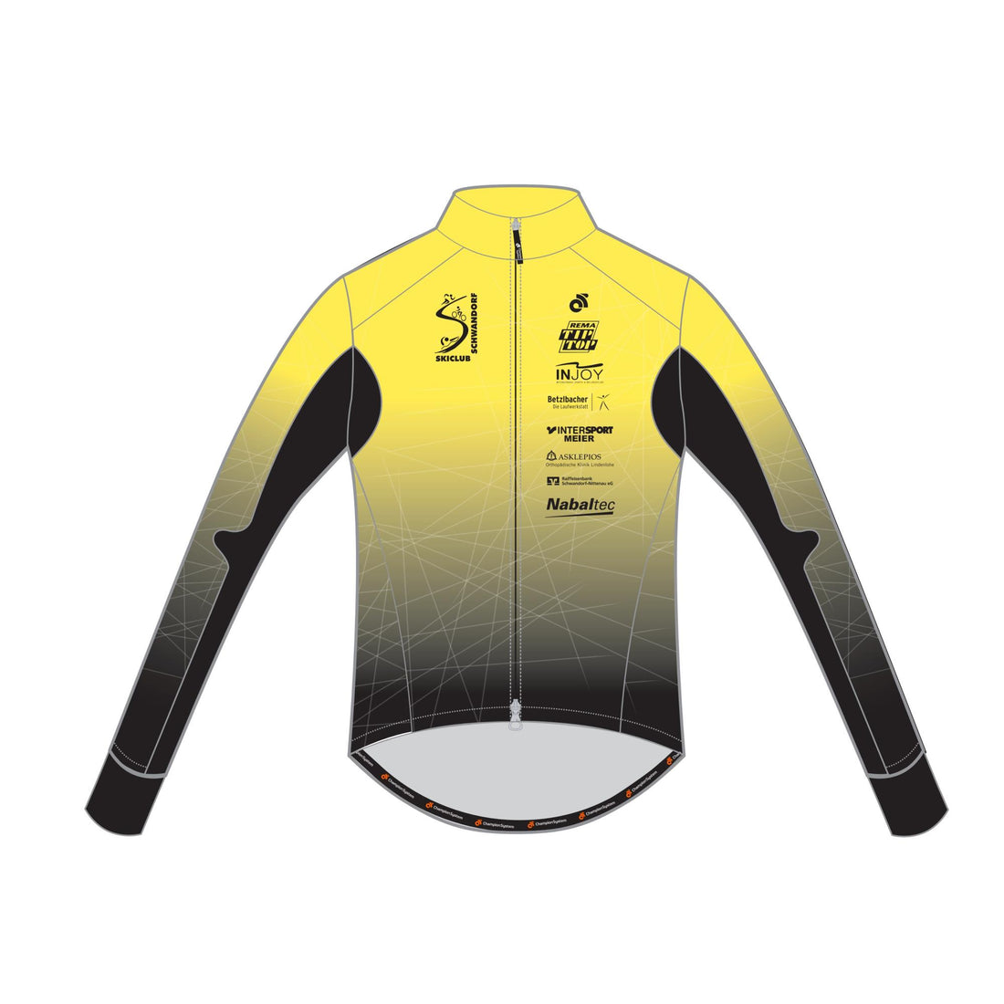 APEX Winter Jacket