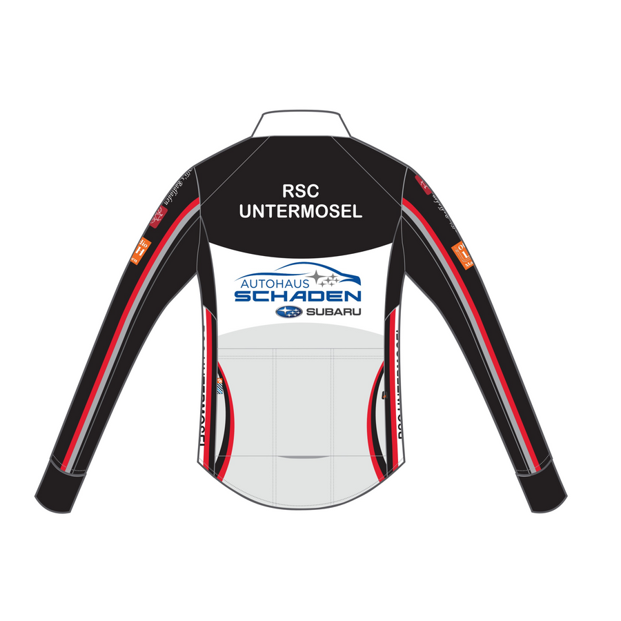 APEX Winter Jacket