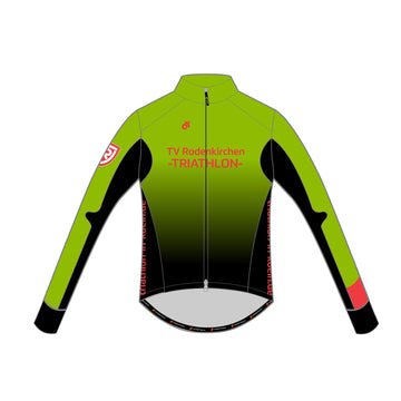 APEX Winter Jacket