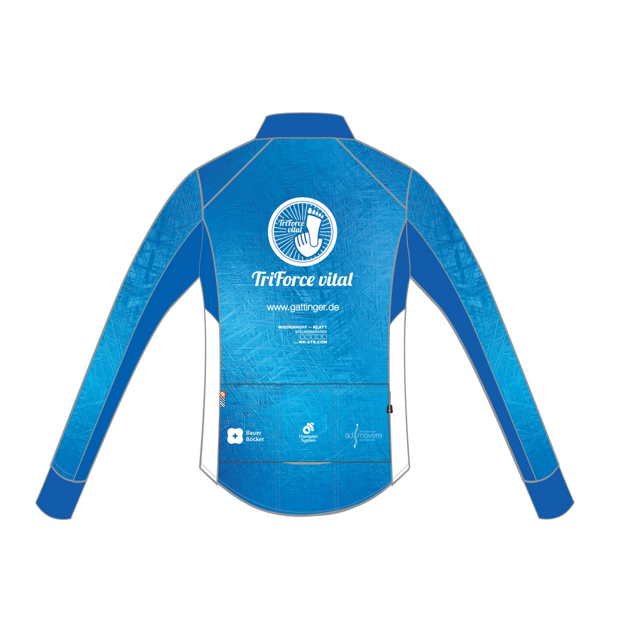 APEX Winter Jacket