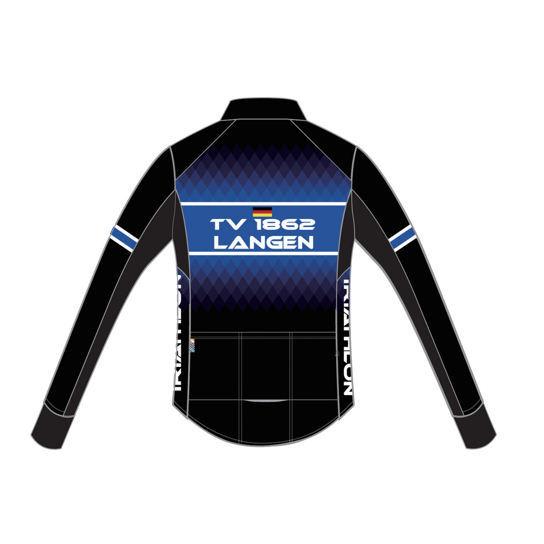 APEX Winter Jacket
