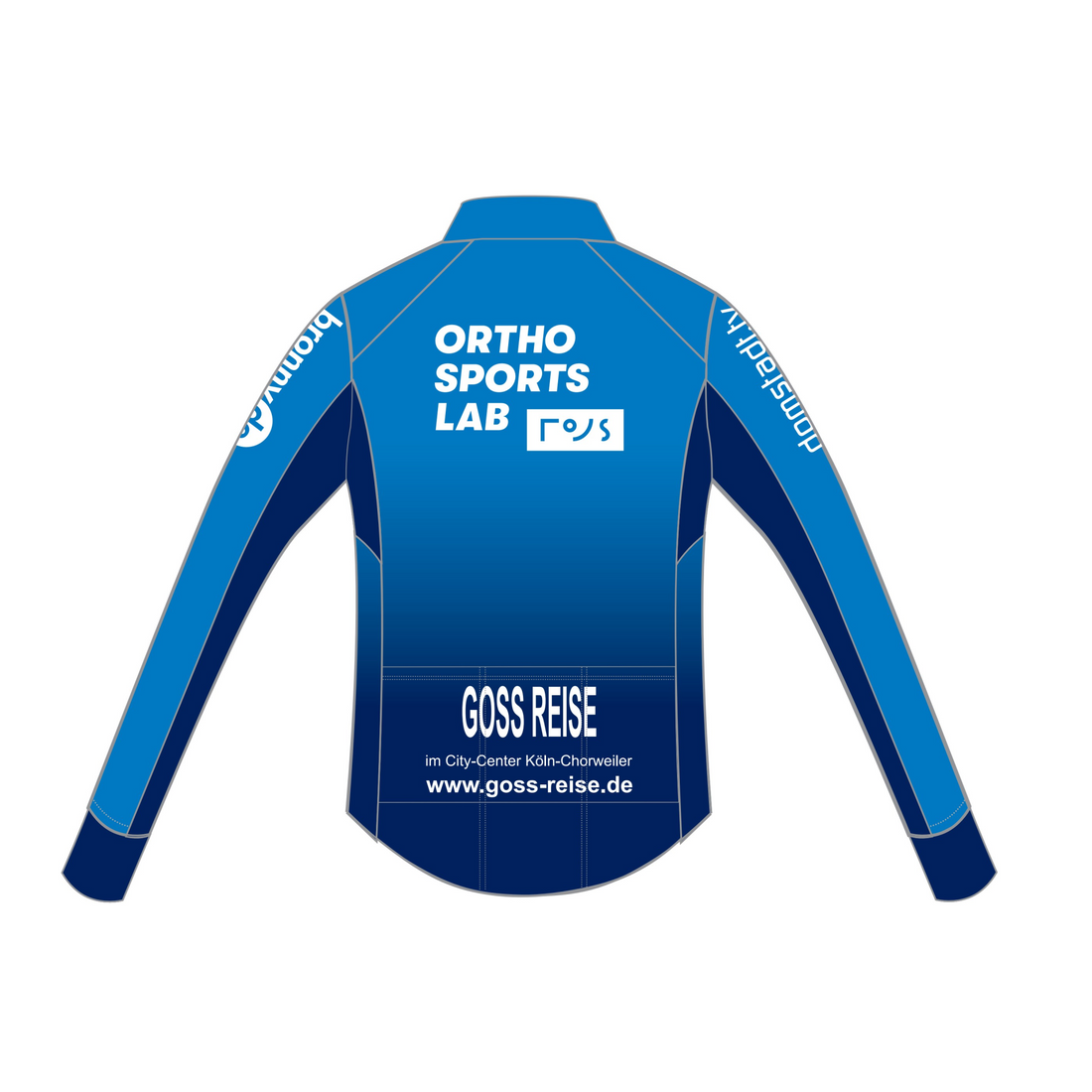 APEX Winter Jacket