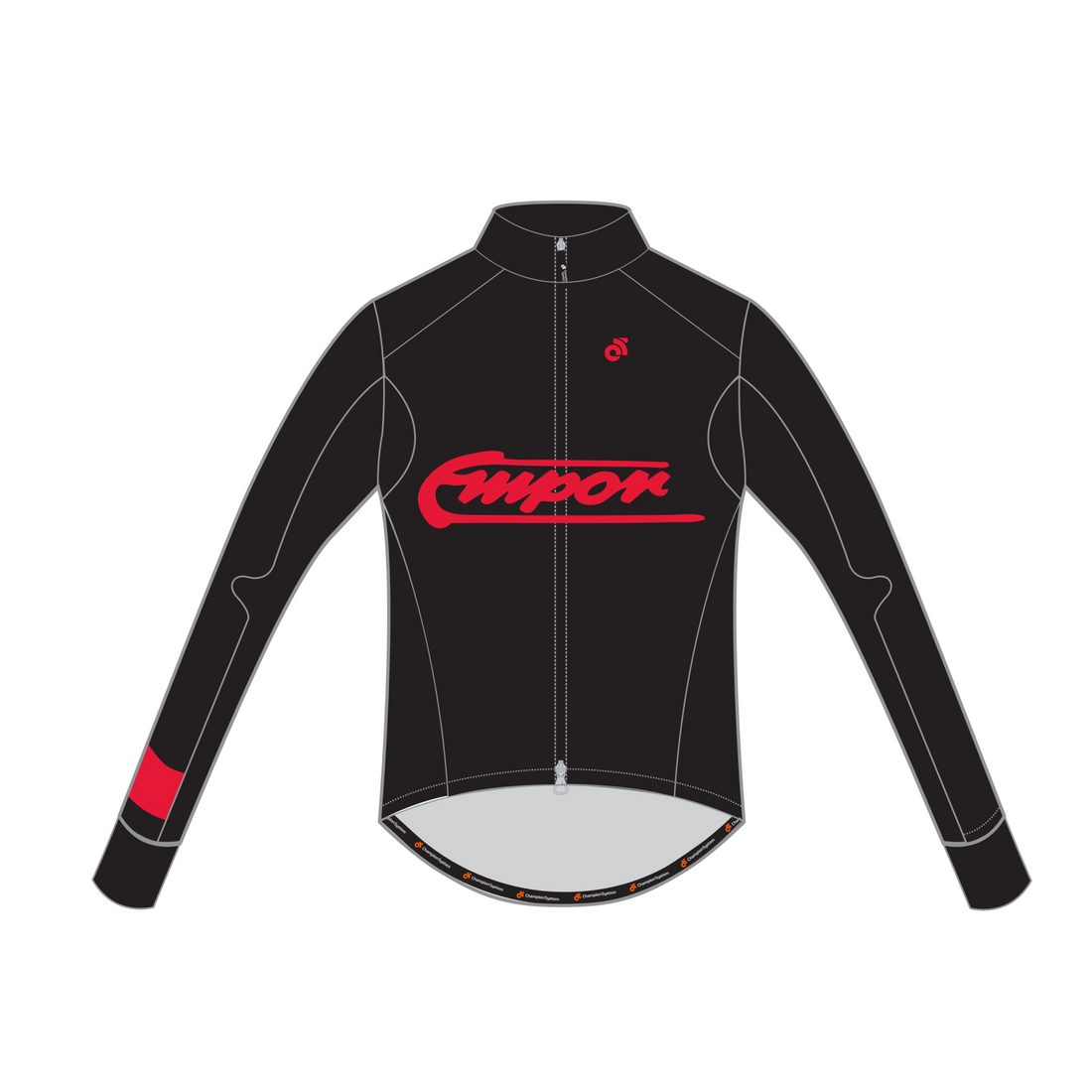 APEX Winter Jacket