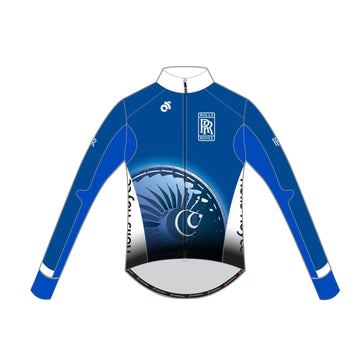 APEX Winter Jacket