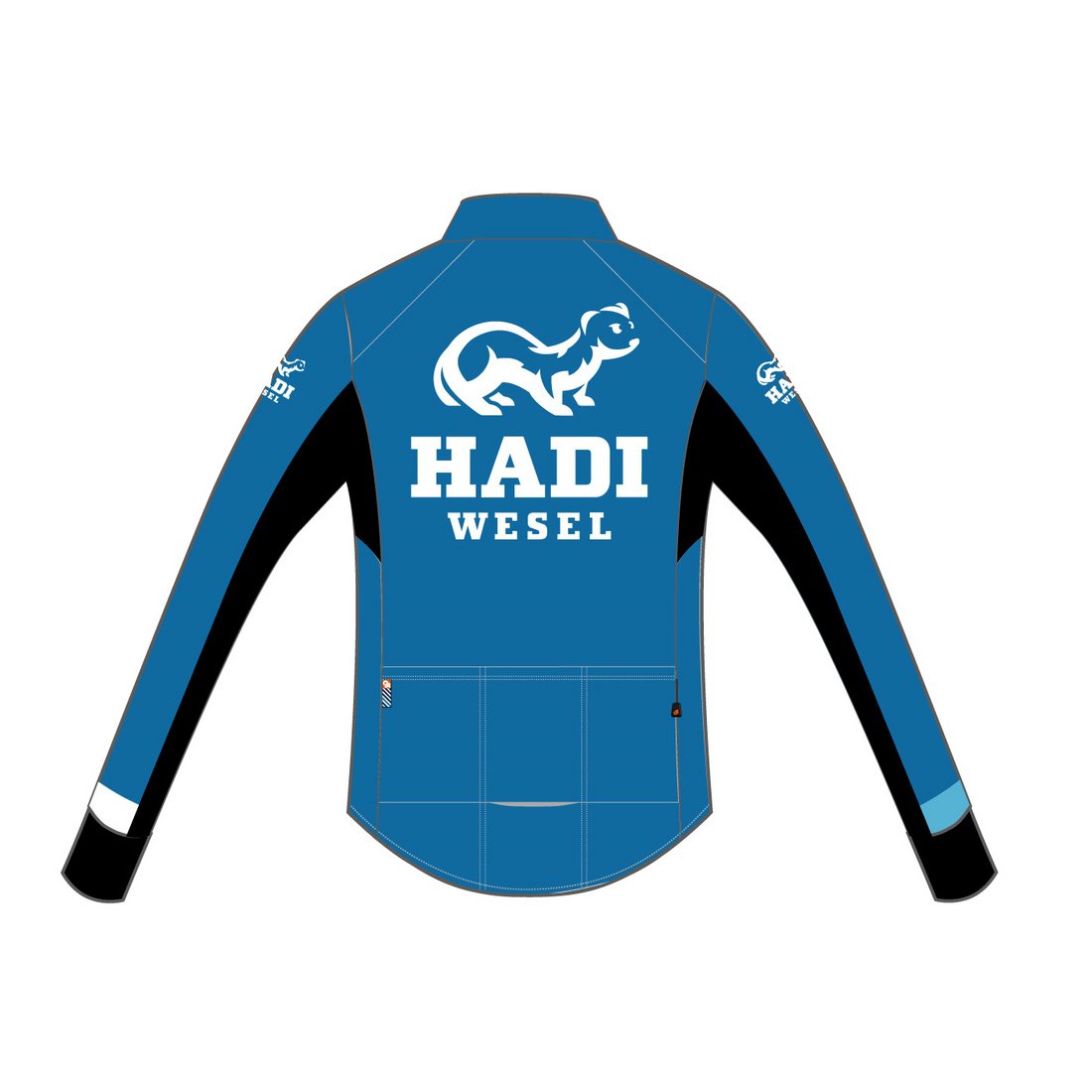 APEX Winter Jacket