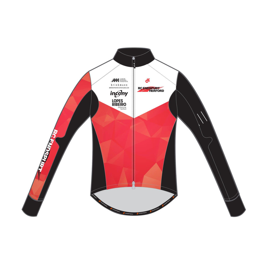 APEX Winter Jacket