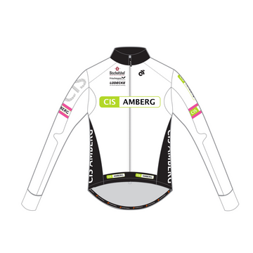 APEX Winter Jacket