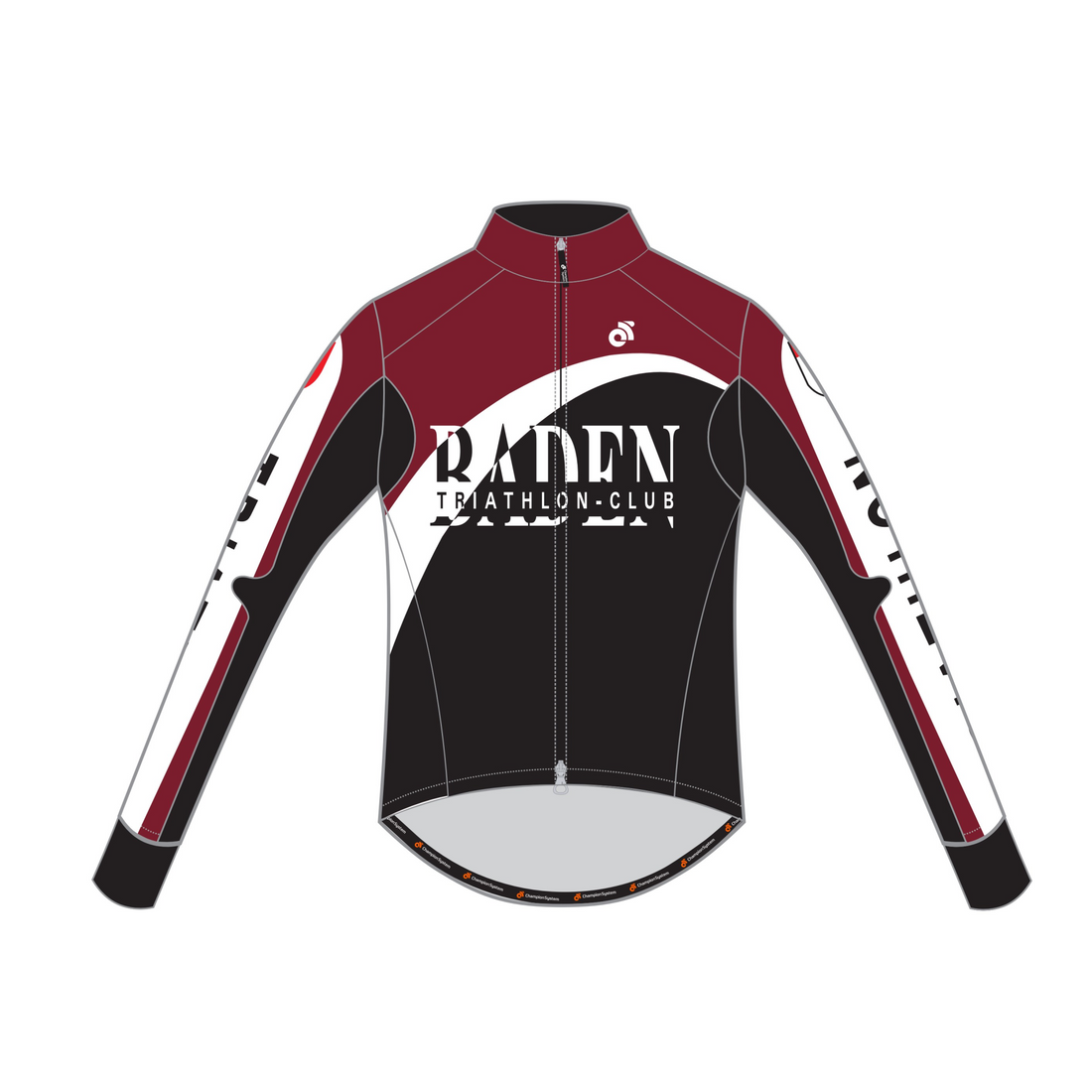 APEX Winter Jacket