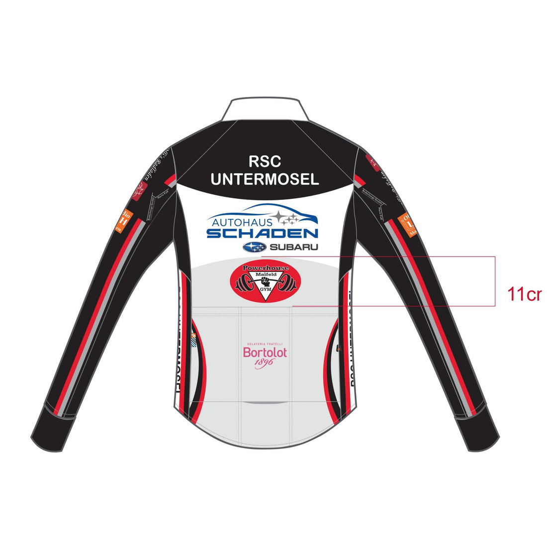 APEX Winter Jacket