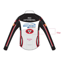 APEX Winter Jacket