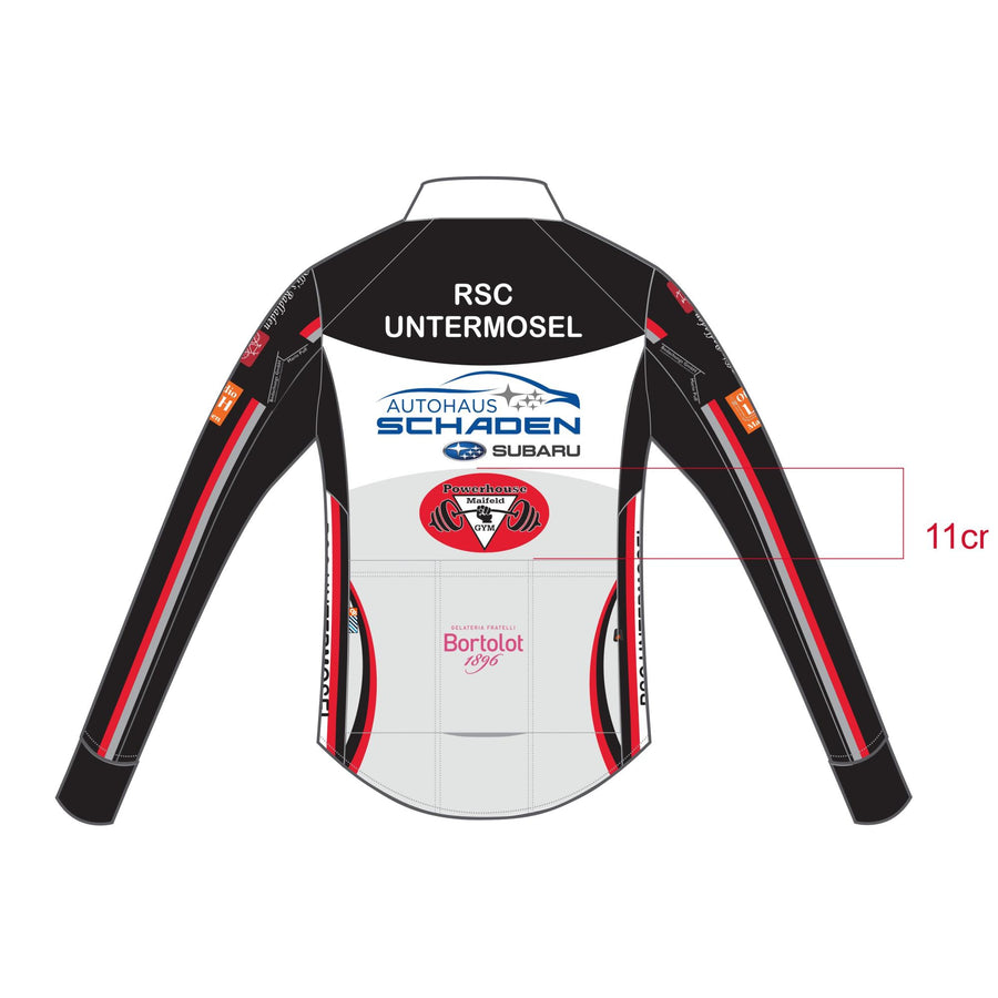 APEX Winter Jacket