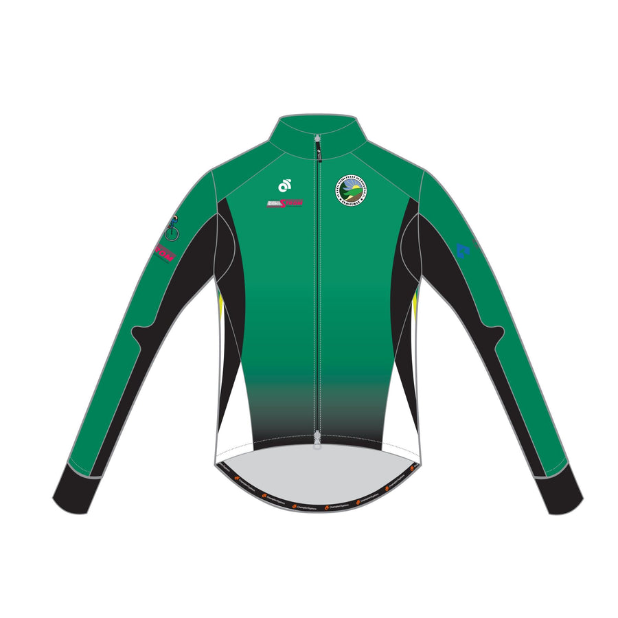 APEX Winter Jacket