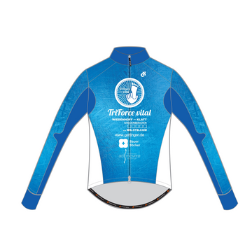 APEX Winter Jacket