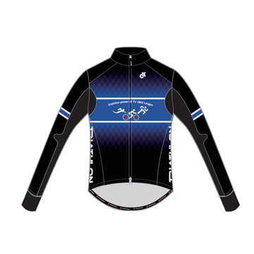 APEX Winter Jacket