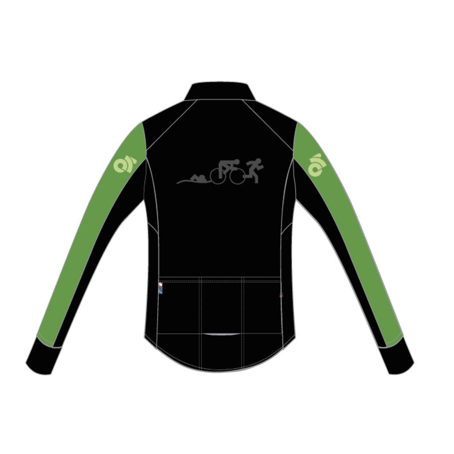 APEX Winter Jacket