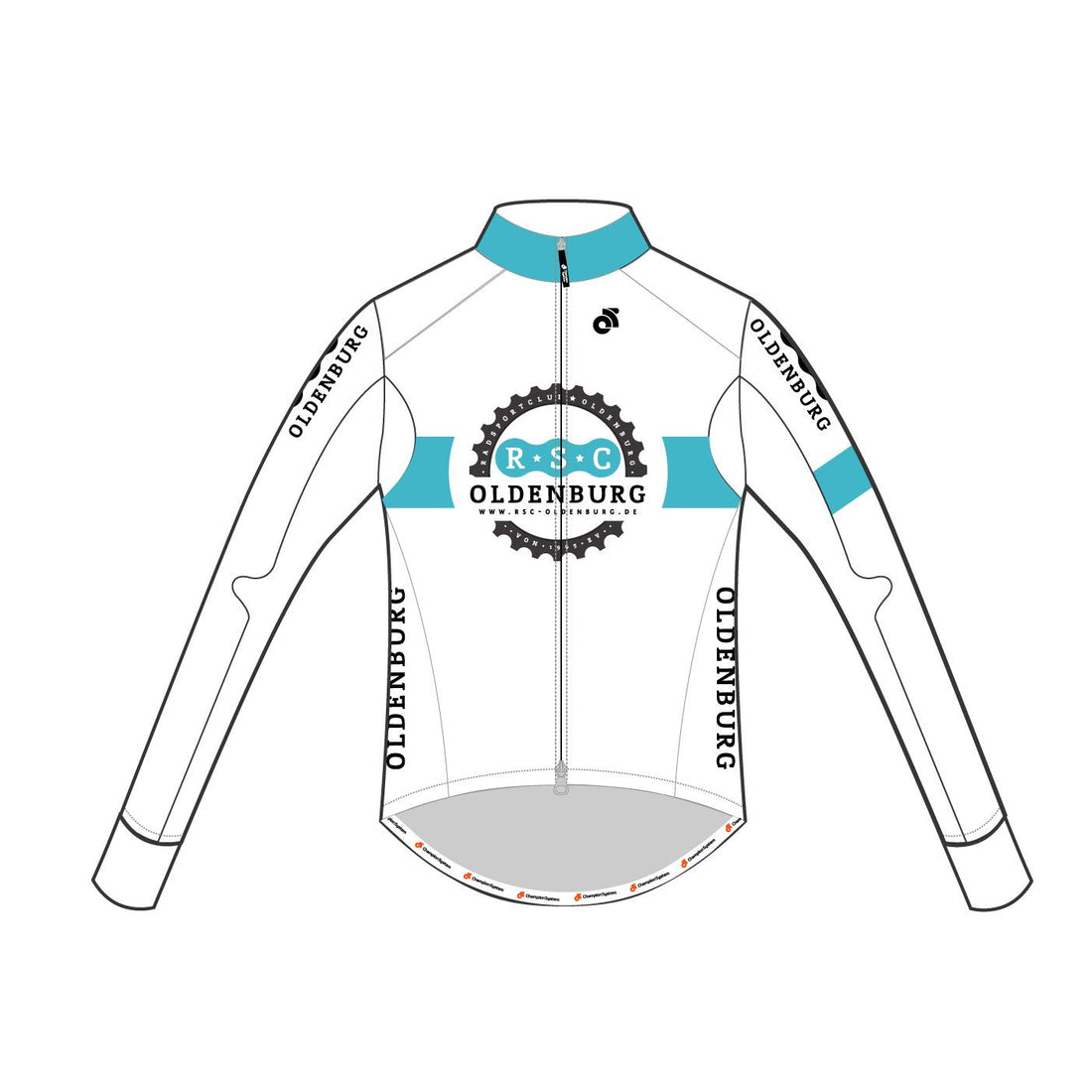 APEX Winter Jacket